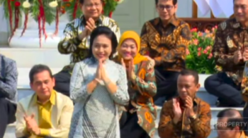 Tantangan Bintang Puspayoga, Atlet Tenis Meja Menjabat Menteri PPPA