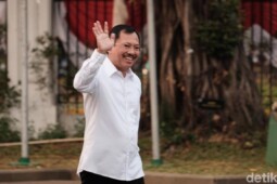 Mengenal Terapi Cuci Otak Berbiaya Rp25 Juta ala Terawan yang Kini Menkes