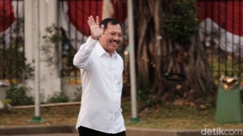Mengenal Terapi Cuci Otak Berbiaya Rp25 Juta ala Terawan yang Kini Menkes