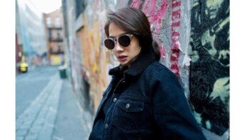 Sama-Sama Cantik, Istri Wishnutama Mantan Model, Istri Nadiem Makarim Pebisnis