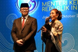 Pernah Jadi Tukang Pijat Prabowo, Edhy Prabowo Siap Tenggelamkan Kapal Ilegal