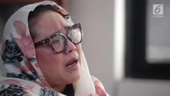 Kenali dan Waspadai Depresi Terselubung seperti yang Diidap Nunung