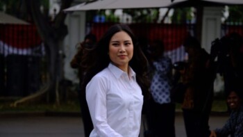 Anak Penjual Ayam hingga Anak Konglomerat dalam Deretan Wakil Menteri