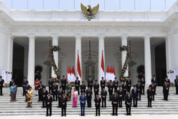Mereka yang Kecewa setelah Kabinet Indonesia Maju Terbentuk