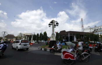 Daftar Lokasi Pembantaian yang Libatkan PKI di Solo, Adakah yang Tahu?