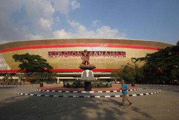 Deretan Perbaikan di 6 Stadion Venue Piala Dunia U-20 2021