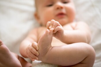 Kadar Bilirubin Anak Tinggi, Kenali Penyebab dan Cara Mengatasinya