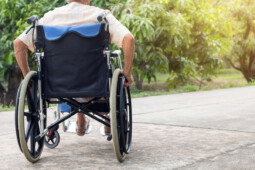 10 Provinsi dengan Penyandang Disabilitas Tertinggi