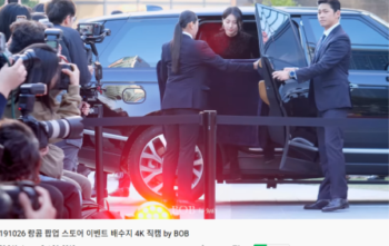 Tak Hanya Pengawal Bae Suzy, Ini 4 Kisah Menarik Para Bodyguard Artis Korsel