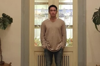 Paundrakarna: 3 Kali SP di DPRD, Kini Diusulkan Berduet dengan Gibran
