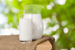 Alasan Susu Skim Jadi Minuman Tersehat di Dunia