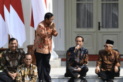 Menteri Lintas Presiden: Era Gus Dur, SBY, sampai Jokowi