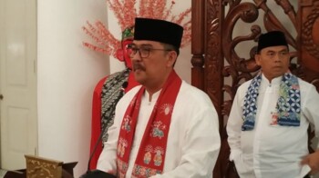 Deretan Pejabat DKI Jakarta Mundur, Era Jokowi-Ahok sampai Anies