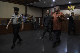 Sofyan Basir: Bankir, Listrik, dan Lolos dari Jeratan KPK