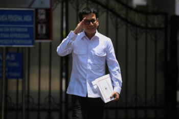 Pembuktian Wishnutama yang Tak Mudah Berpuas Diri