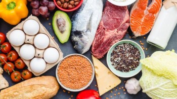 Kesadaran Pentingnya Vitamin dan Beragam Makanan Sumber Energi