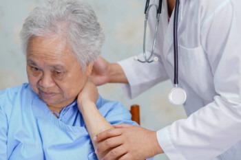 4,5 Jam Jadi Periode Emas, Kenali Gejala Stroke