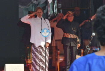 Naskah Pidato Hari Guru: Mendikbud Ajak Guru Lakukan 6 Perubahan Kecil