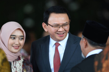 Teka-Teki BUMN yang Akan Dipimpin Ahok