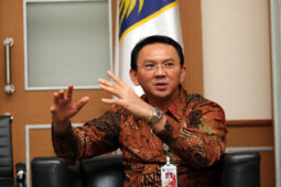 Cara Media-Media Asing Beritakan Ahok Jadi Bos BUMN
