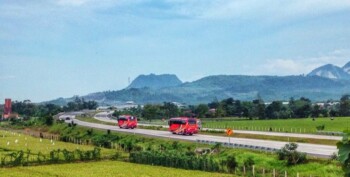 Di Balik Kecelakaan di Tol Cipali yang Kerap Terjadi Dini Hari
