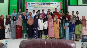 Bimbingan Perkawinan bagi Calon Pengantin, Apa yang Dipelajari?