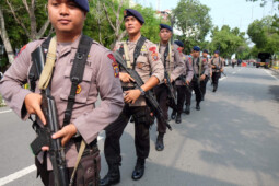 Melihat Gaji Polisi, dari Tamtama sampai Jenderal