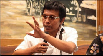 Mengintip Harta 5 Mantan Aktivis yang Jadi Anggota DPR