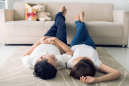 Kontrasepsi Ini Jadi Favorit Suami-Istri Setelah Punya Anak