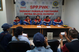 Sepak Terjang FSPPB yang Menolak Ahok Jadi Bos Pertamina