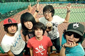 Militansi Haters Legendaris Anti-Pee Wee Gaskins