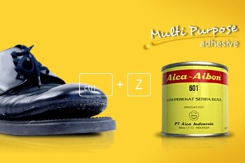 Sejarah Aica Indonesia Sampai Muncul Wabah Ngelem Aibon