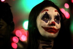 Sejarah Halloween: Bermula Tradisi Pagan hingga Jadi Atraksi Horror