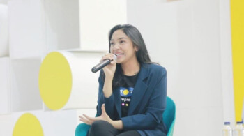 Putri Tanjung: Perjuangan Anak Miliarder dari Nol sampai Jadi Stafsus Presiden