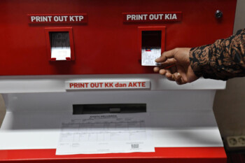 Mau Mengubah Data E-KTP, Ini Syarat yang Harus Disiapkan