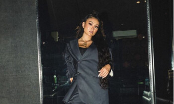 Agnez Mo dan Cerita Diaspora Indonesia soal Nasionalisme
