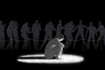 Tren Ngaku-Ngaku Mental Illness dan Bahaya Self Diagnosis