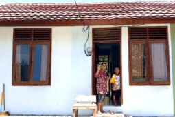 Bedah Rumah Pemerintah Sasar 175.000 Unit, Minat?