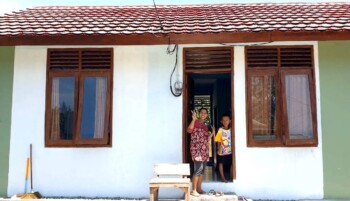 Bedah Rumah Pemerintah Sasar 175.000 Unit, Minat?