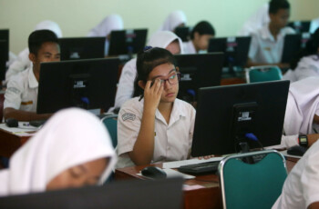 Ujian Nasional Dihapus? Jangan Kesusu Mas Nadiem