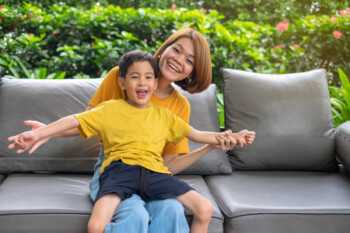 Manfaat Teka-Teki Kreatif yang Bisa Asah Otak Anak
