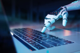 Pejabat Eselon III & IV Diganti Robot, Berapa Banyak?