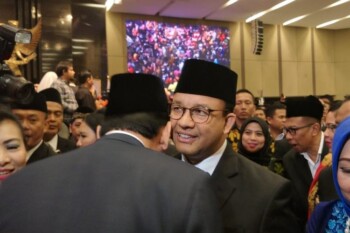Tetap Ada Penggusuran, Prediksi Ahok Soal Anies Jadi Kenyataan?