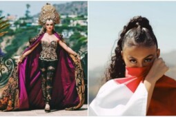 Agnez Mo Sering Tampilkan Budaya Indonesia, Kalian Udah Pada Ngapain?