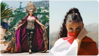 Agnez Mo Sering Tampilkan Budaya Indonesia, Kalian Udah Pada Ngapain?