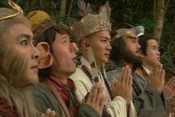 Pergi ke Barat, Tong Sam Cong Sebenarnya Mau ke Mana?
