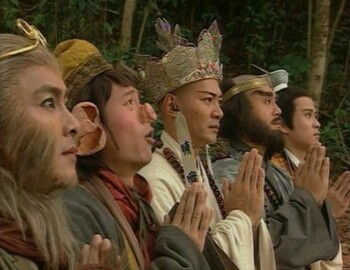 Pergi ke Barat, Tong Sam Cong Sebenarnya Mau ke Mana?