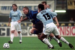 Nostalgia Pemain Top Liga Italia Serie A Era 90’an