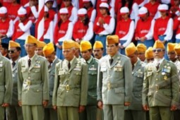 Kenapa Hari Pahlawan Diperingati Setiap 10 November?