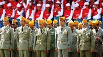 Kenapa Hari Pahlawan Diperingati Setiap 10 November?
